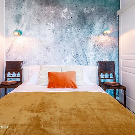 Blissful Retreat Apartment Bucureşti Eksteriør bilde
