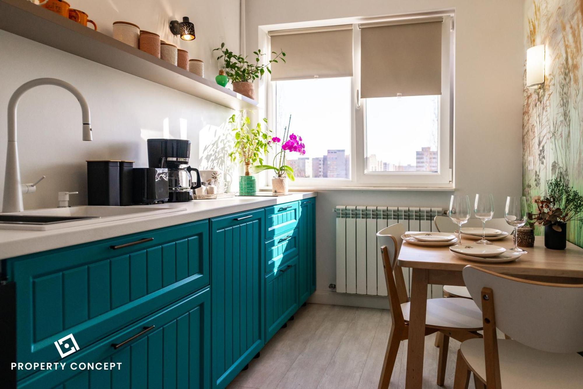 Blissful Retreat Apartment Bucureşti Eksteriør bilde