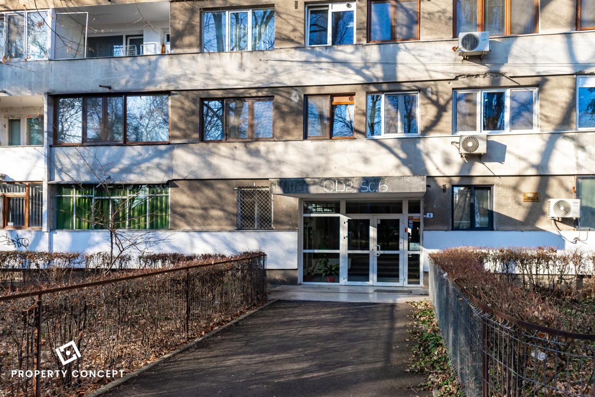 Blissful Retreat Apartment Bucureşti Eksteriør bilde