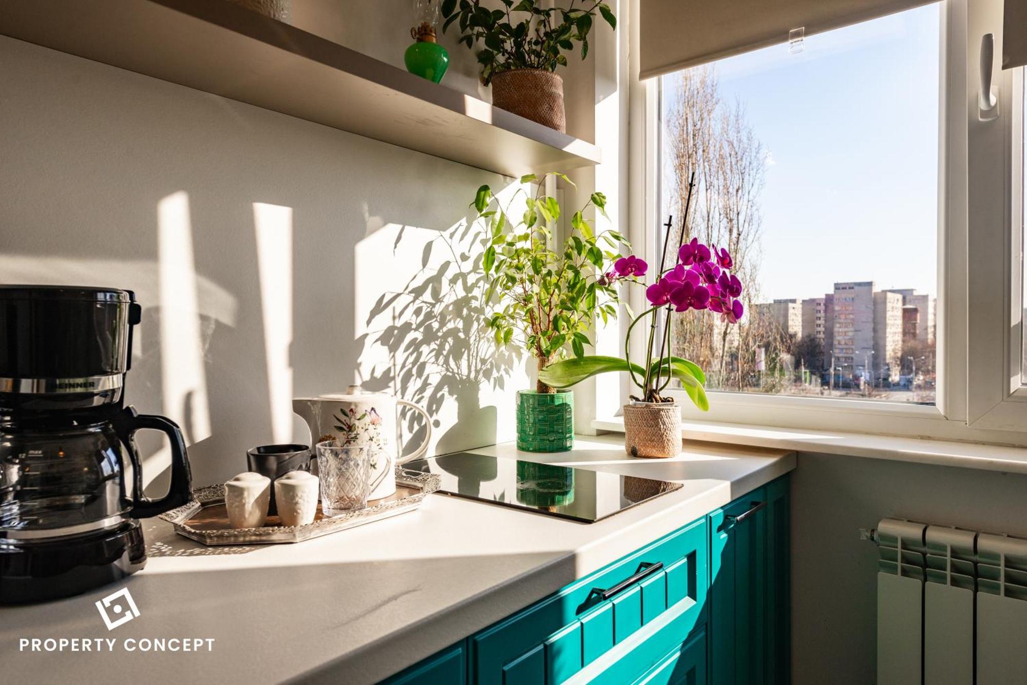 Blissful Retreat Apartment Bucureşti Eksteriør bilde