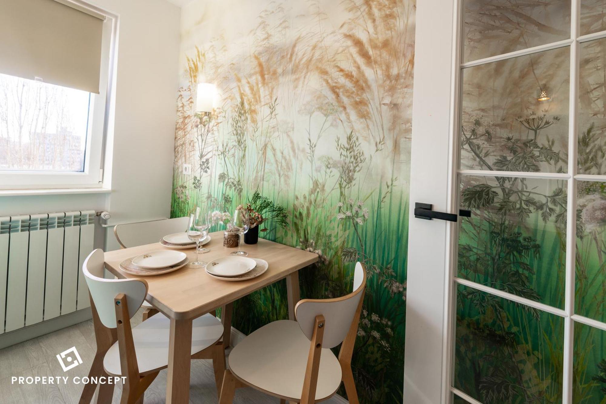 Blissful Retreat Apartment Bucureşti Eksteriør bilde